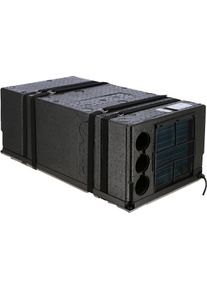 Mestic Benchklimaanlage BA-2600 - Mobile Klimaanlagen