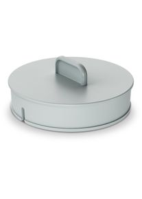 Dometic Blindabdeckung zur Verdichtung von Y Luftverteilerst&uuml;ck mit &Oslash; 65 mm Standardluftleitungen - Zubeh&ouml;r Einbau-Heizungen
