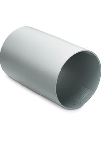Dometic gerades &Uuml;bergangsst&uuml;ck f&uuml;r &Oslash;65 mm Standardluftleitungen - Zubeh&ouml;r Einbau-Heizungen