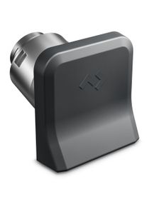 Dometic Seitenkamin / Abluftleitung B&uuml;ndel f&uuml;r Campingfahrzeuge slate grey - Zubeh&ouml;r Einbau-Heizungen