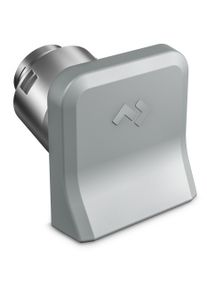 Dometic Seitenkamin / Abluftleitung B&uuml;ndel f&uuml;r Campingfahrzeuge mist grey - Zubeh&ouml;r Einbau-Heizungen