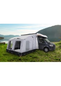 Dometic Rally Air Tour 260 S aufblasbares Wohnwagen- / Reisemobilvorzelt Anbauh&ouml;he 235 - 265 cm - Reisemobil- & Busvorzelte