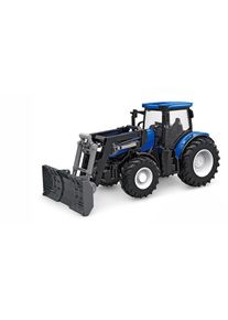 RC-Traktor »mit Räumschild« , Amewi