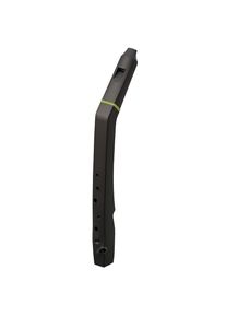 Kunath Sigo Tenor Recorder Black Lefthand Tenor-Blockflöte