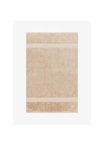 Yves Delorme Frottierwäsche Etoile puder