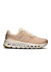 On Damen Cloudrunner 2 Waterproof beige 42.5