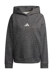 adidas Sportswear, Femmes Sweat de sport 'All Szn', gris basalte / noir