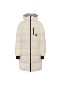 KARI TRAA - Women's Rongve Parka - Parka Gr XS beige