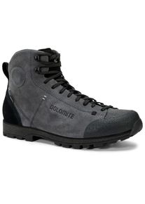 Dolomite - 54 High Dust GTX - Freizeitstiefel UK 7,5 | EU 41,5 grau/schwarz