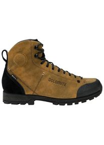 Dolomite - 54 High Dust GTX - Freizeitstiefel UK 5 | EU 38 braun