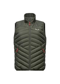 Salewa - Women's Brenta RDS Down Vest - Daunengilet Gr 38 oliv