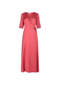 minimum Abendkleid 'Miraly' Damen, pink, Größe 36