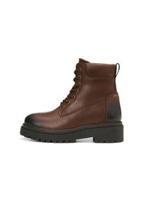 Marc O'Polo Marc O'Polo Stiefelette 'Philoa' Damen, dunkelbraun, Gr&ouml;&szlig;e 39