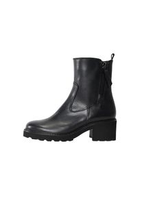 Gabor Stiefelette Damen, schwarz, Größe 37