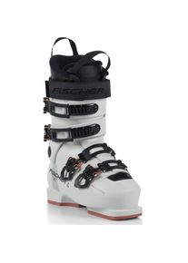 Fischer Rc 85 Skischuhe Damen - weiß - Gr. 25 1/2