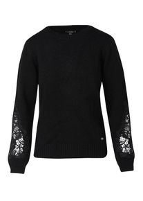 Koroshi Pullover Damen Gr&ouml;&szlig;e XS schwarz