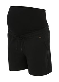 Love2wait Umstand Shorts Damen Gr&ouml;&szlig;e 40 schwarz