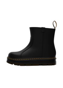Dr. Martens Boots 'ZebZag Rigger Rigger' Damen Gr&ouml;&szlig;e 40 schwarz Winterschuhe
