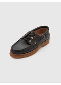 EDITED Loafer 'Keke' Damen Gr&ouml;&szlig;e 40 braun