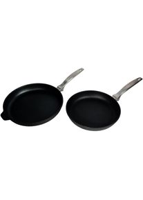 Pfannen-Set »CXD 24 / 28 cm« , Swiss Diamond