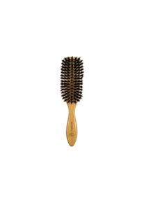 BaByliss , Haarbürste »1 Wildschwein«, Holzart: Buche (China) , Mit ergonomischem Griff ausgestattet