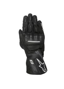 Alpinestars SP-8 V2 Handschuh schwarz/grau M