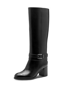Tamaris, Femmes Bottes, noir