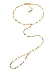 Elli, Femmes Bracelet, or