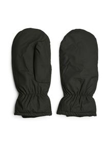 Pieces, Femmes Moufles 'NIKKA', noir