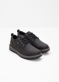 Dockers by Gerli Schnürschuhe in schwarz, Grösse 42, bonprix