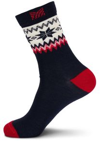 Dale of Norway Myking Socke Navy L