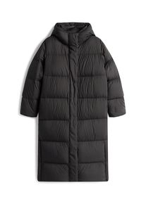 Tommy Hilfiger, Femmes Manteau d&rsquo;hiver, noir