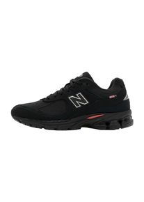 New Balance, Hommes Baskets basses '2002', noir / blanc