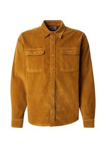 Vintage Industries, Hommes Chemise 'Brix', pueblo