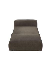 Sofa Set 07 Sun Lounger Outdoor Liege 2-Sitzer vetsak