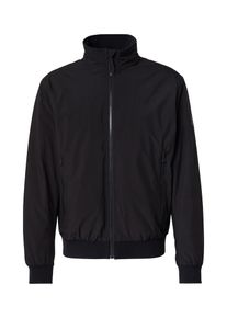 JOOP! Jeans, Hommes Veste mi-saison 'Spencer', noir