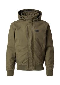 Vintage Industries, Hommes Veste mi-saison 'Hudson', vert