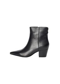 Guess Stiefelette 'Halisa' Damen, schwarz, Größe 41
