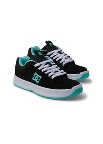 DC Shoes , Jugendliche , Sneaker »Lynx Zero« , schwarz , Obermaterial aus Leder, Nubuk, Wildleder oder Mesh