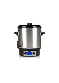 Heissgetränke- und Glühweinautomat »DO42325PC 27 l« , Domo