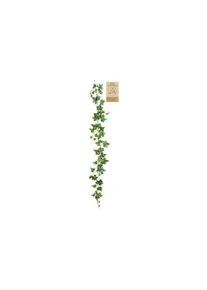 Kunstblume »Dekomat AG Efeugirlande 150 cm« , grün , Botanic-Haus