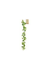 Kunstblume »Dekomat AG Efeugirlande 150 cm« , grün , Botanic-Haus
