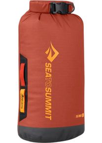 Sea To Summit Big River Dry Bag Packsack Picante 8 Liter - Packs&auml;cke und Packtaschen