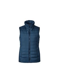 Tchibo - Steppweste - Damen - Gr. S - dunkelblau