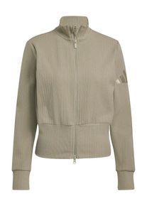adidas Sportswear, Femmes Veste de surv&ecirc;tement 'ALL SZN', vert pastel