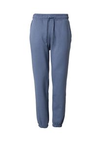 4F, Hommes Pantalon de sport, bleu-gris