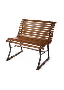 Demar Forge Kleine Gartenbank