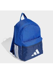 adidas Performance, adidas Performance Rucksack &raquo;LK BP 3BAR&laquo; Kinder Rucksack, royal blau, dunkelblau, Einheitsgr&ouml;&szlig;e, Rucksack