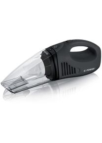 Severin, Akku-Handstaubsauger &raquo;S ́ Power home & car Li 20 HV 7963&laquo;, schwarz, Einheitsgr&ouml;&szlig;e, Akku-Handstaubsauger