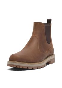 Timberland , Damen , Chelseaboots &raquo;BRITTON ROADMID CHELSEA BOOT&laquo; Stiefelette, Winterschuhe, Ankle Boots , braun , Modische Chelseaboots von Timberland